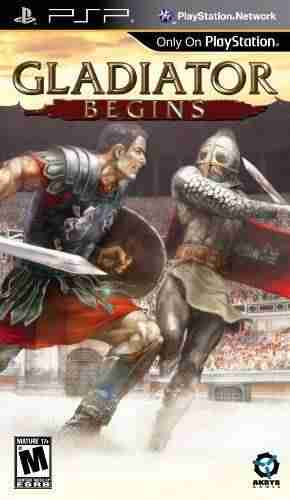 Descargar Gladiator Begins [English] por Torrent